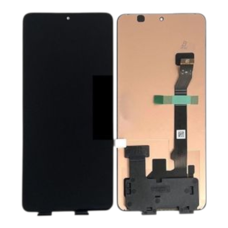 Дисплей Xiaomi Poco X7 Pro Original чорний