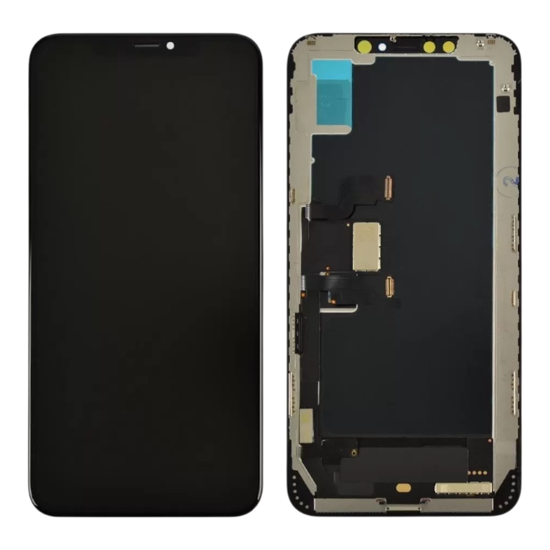 Дисплей Iphone Xs Max incell чорний