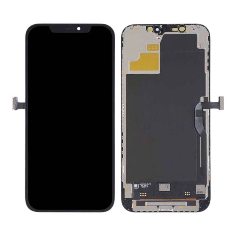 Дисплей Iphone 12 Pro Max incell чорний