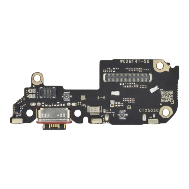 Нижня плата Xiaomi 14T Pro
