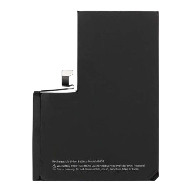 Акумулятор для iPhone 14 Pro Max 