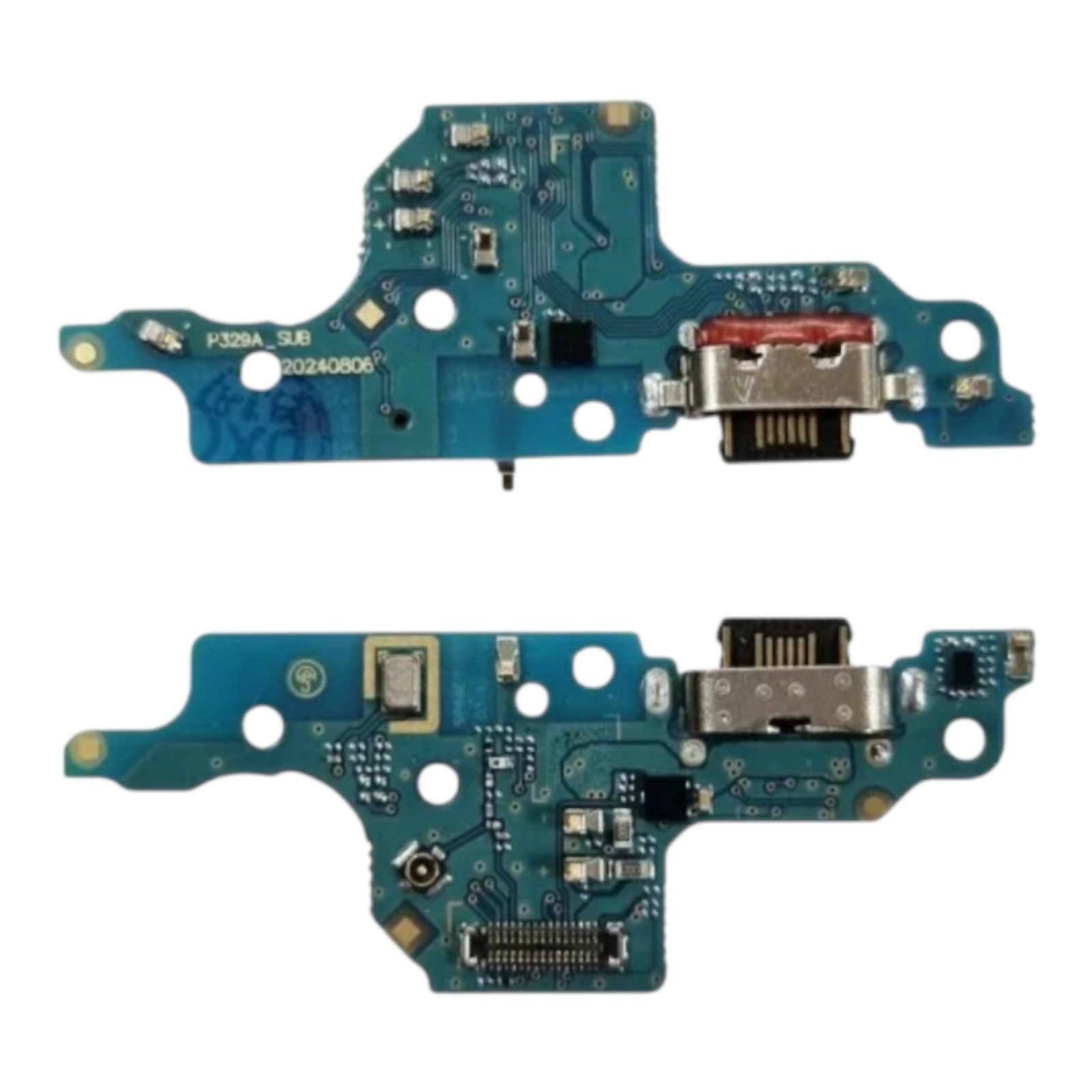 Нижня плата для Motorola Moto G15 4G