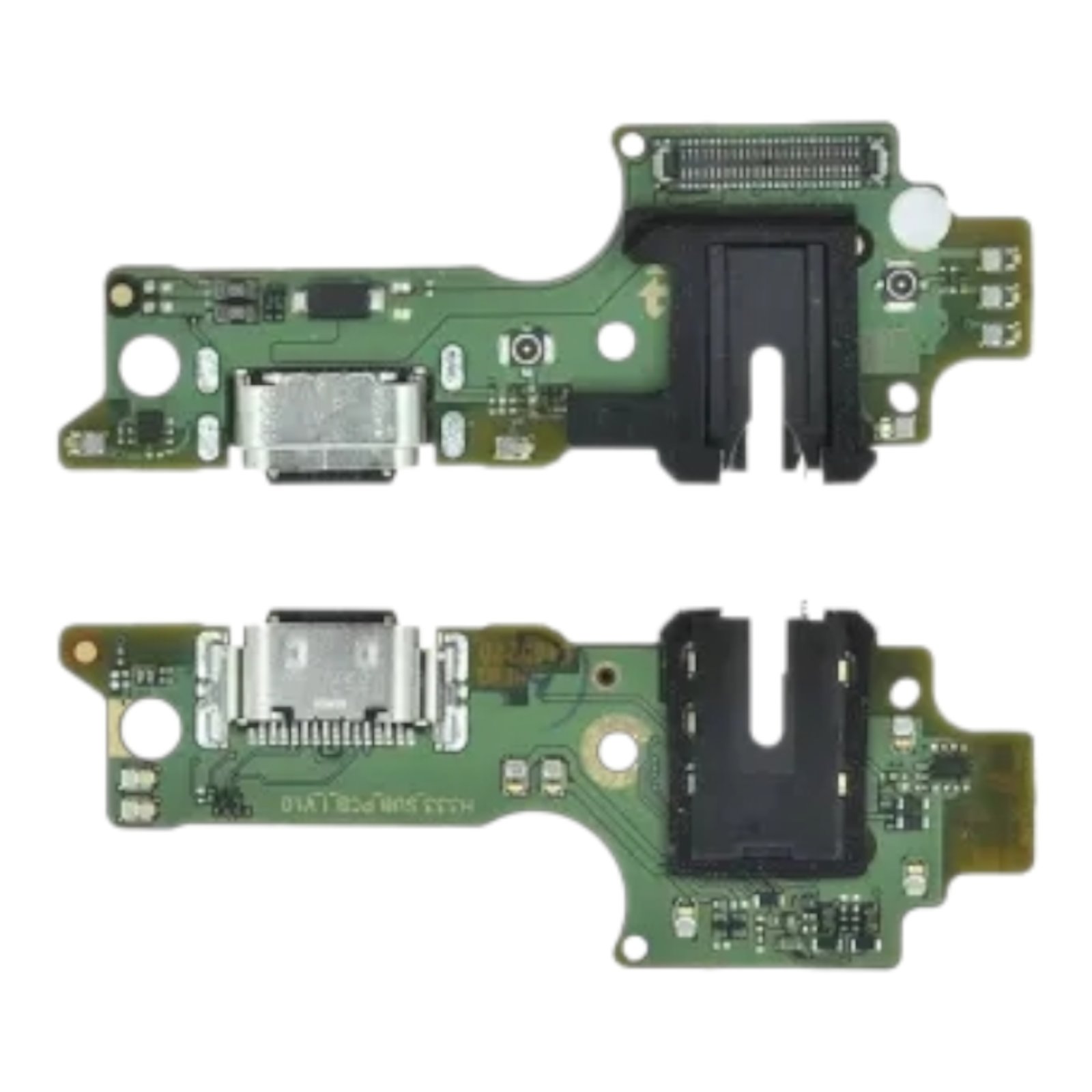 Нижня плата для Tecno Pova 5 Pro