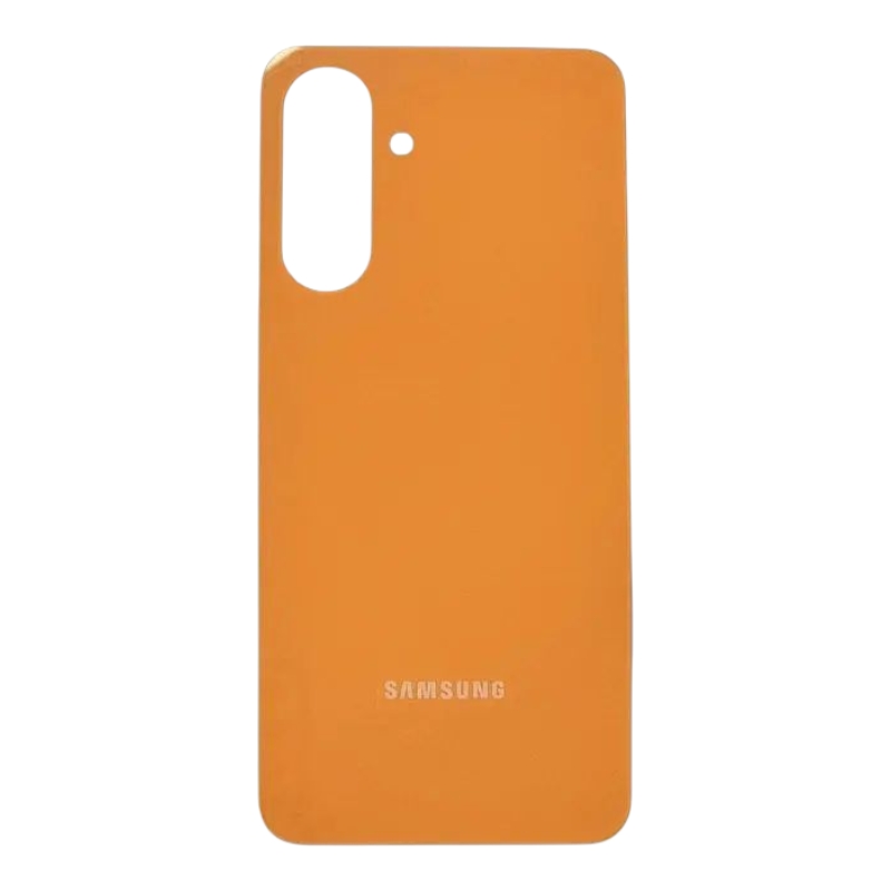 Задня кришка Samsung A266 A26 Orang