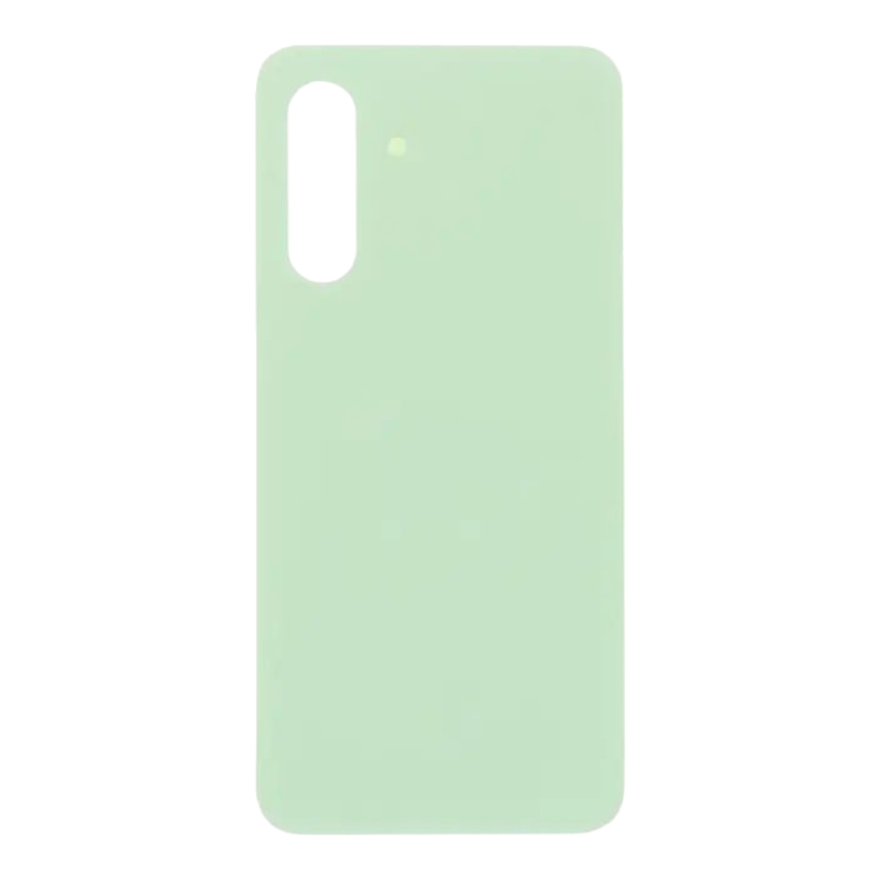Задня кришка Samsung A366 A36 Light green