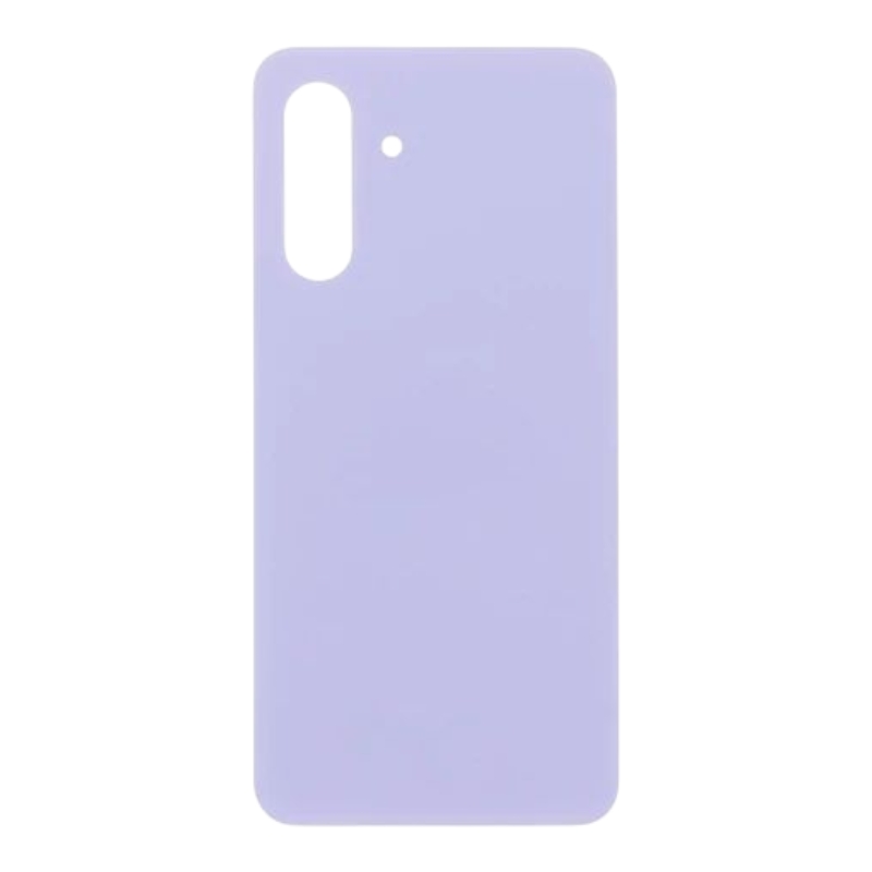Задня кришка Samsung A366 A36 Violet