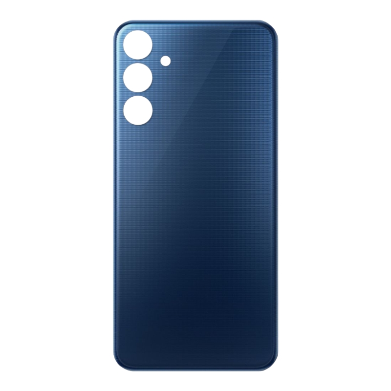 Задня кришка Samsung M156 M15 5G Blue	