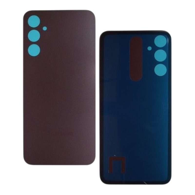 Задня кришка Samsung A245F Galaxy A24 коричнева