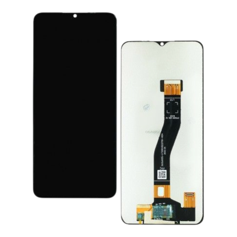 Дисплей Blackview Oscal Flat 2 / 2C чорний