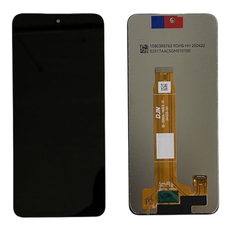 Дисплей Blackview Oscal Tiger 13 чорний