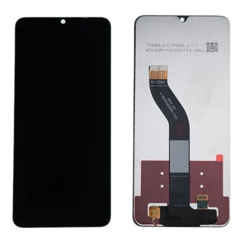 Дисплей Oukitel C59 Pro / C60 pro чорний