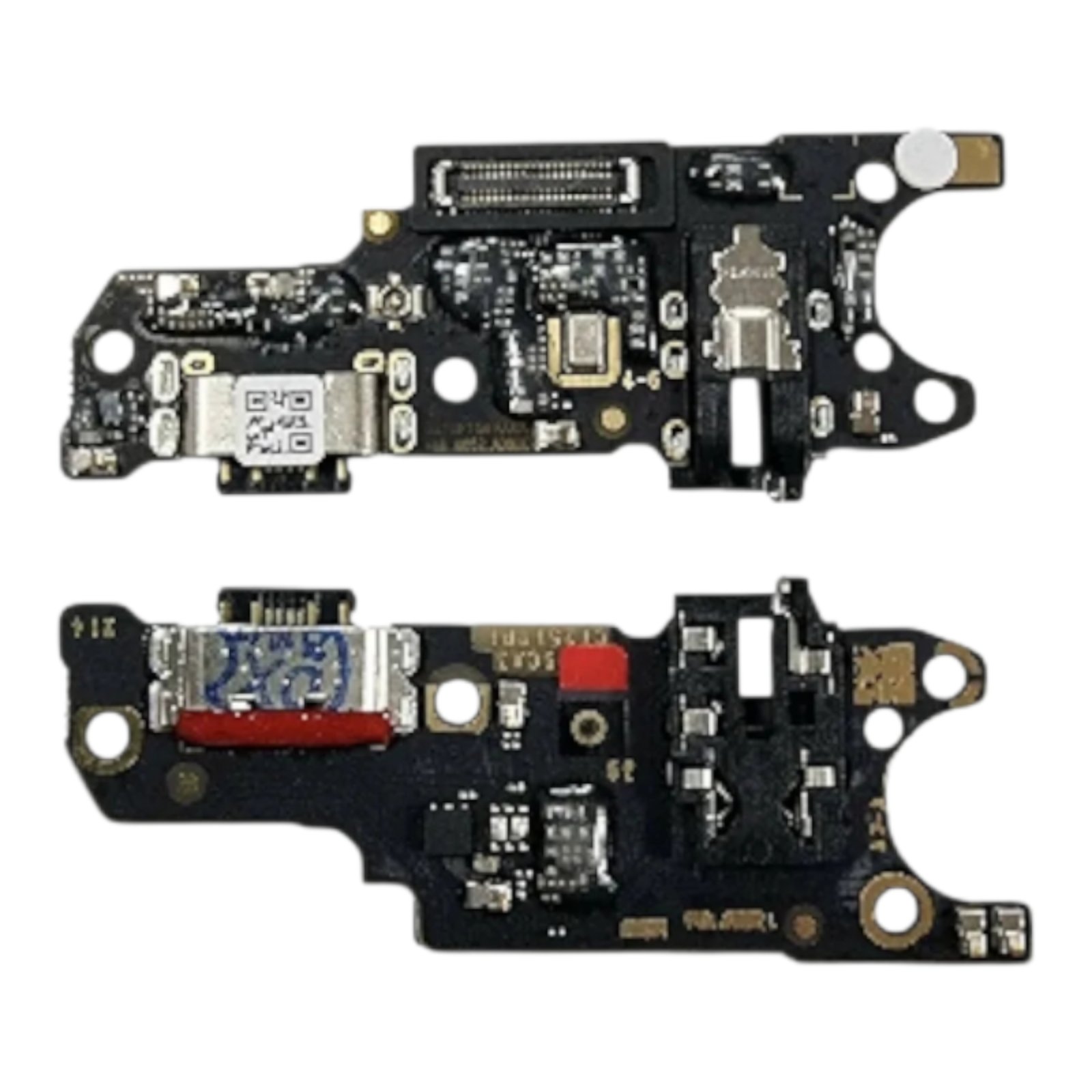 Нижня плата Xiaomi Redmi 15C (Global 168mm) / Poco C85