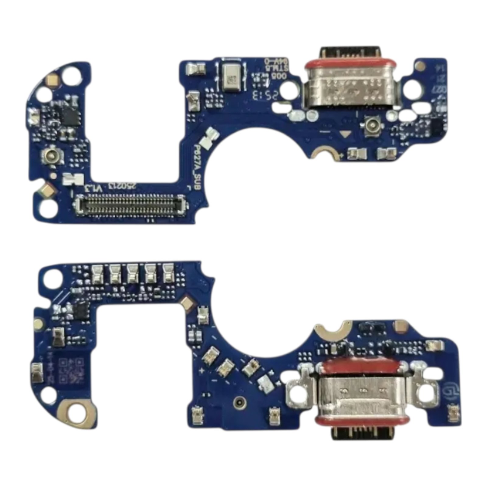 Нижня плата Motorola G56