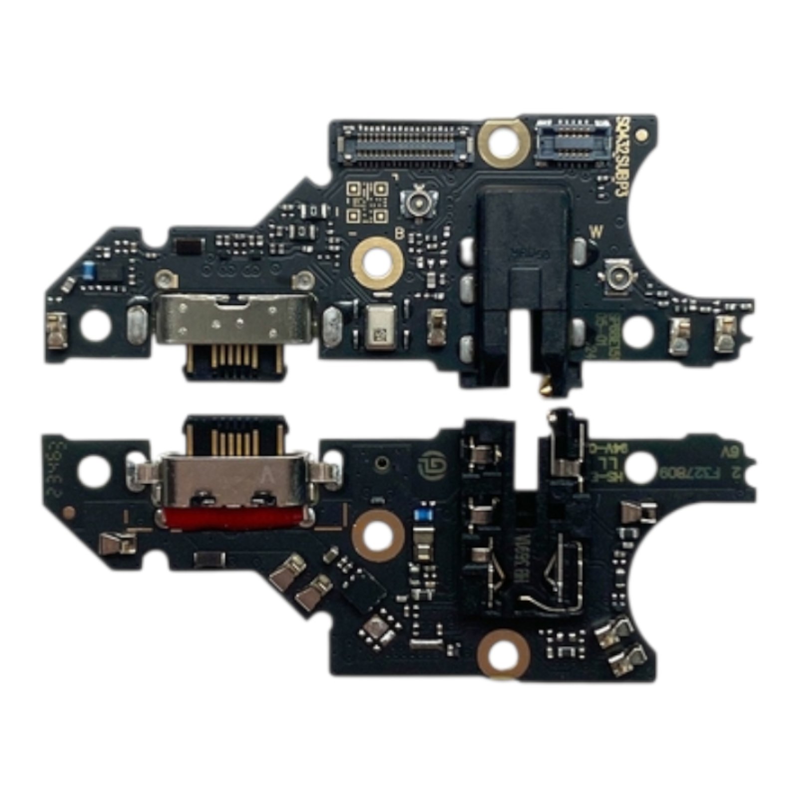 Нижня плата Motorola G45