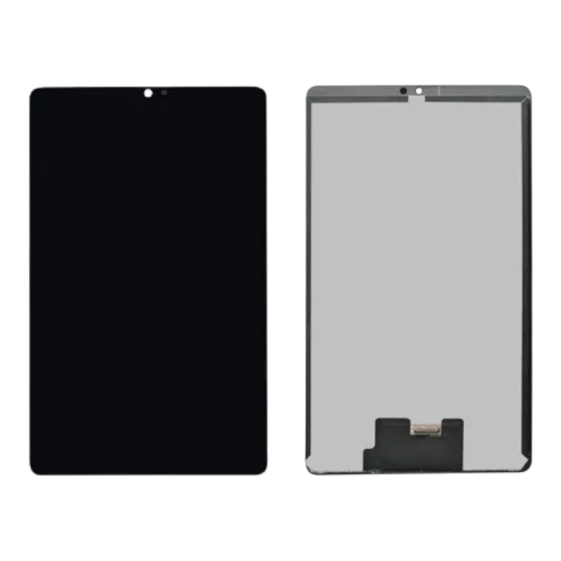 Дисплей Blackview Tab 60 (8,68) чорний