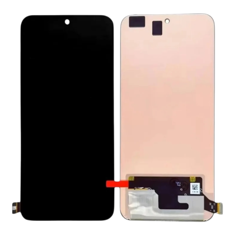 Дисплей Infinix GT 30 Pro (X6873) Original чорний