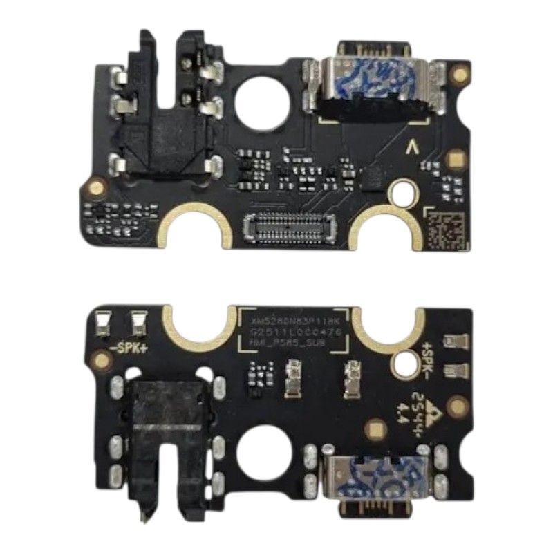 Нижня плата Xiaomi Redmi Pad Pro (12.1") Original