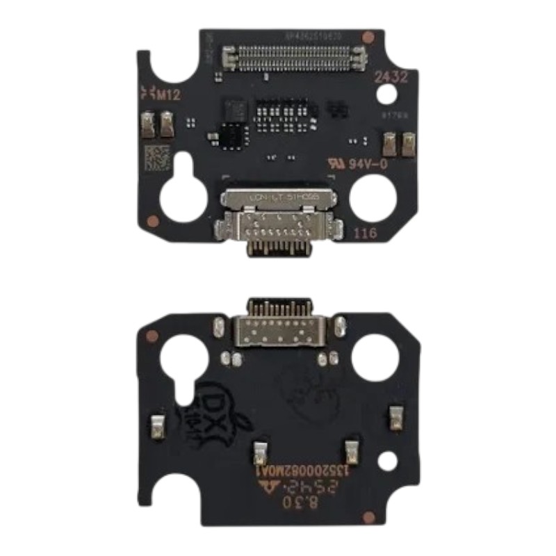 Нижня плата Xiaomi Pad 7 / Pad 7 Pro 11.2" Original