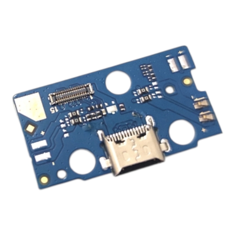 Нижня плата Lenovo Tab P11 TB-J606