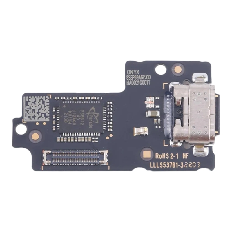 Нижня плата Lenovo Tab P11 Pro 2022 (2nd gen) tb132fu 11.2"