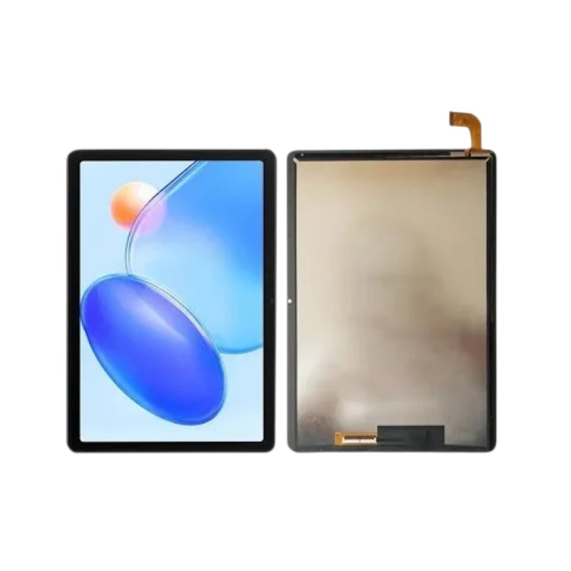 Дисплей Blackview Tab 20 чорний