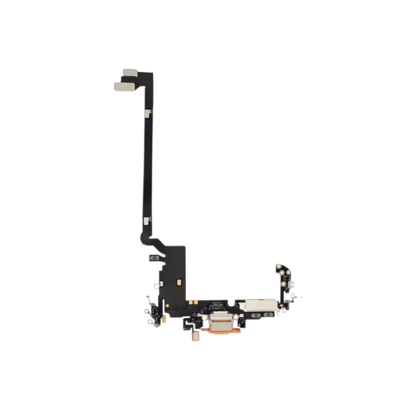 Шлейф iPhone 17 Pro Max з роз