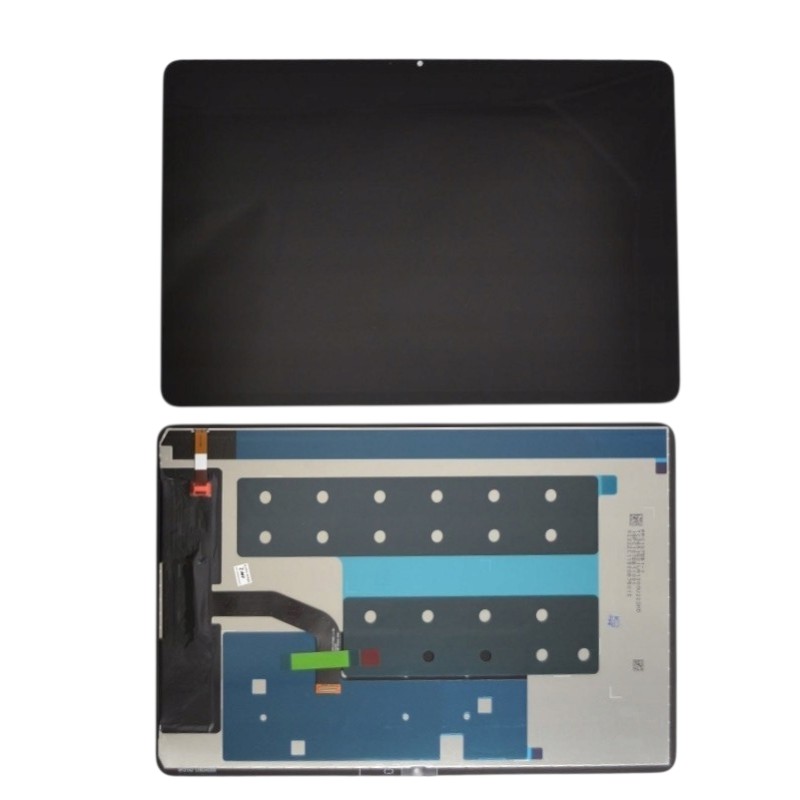 Дисплей Xiaomi Redmi Pad 2 Pro чорний