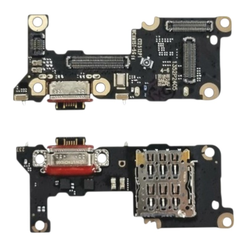Нижня плата Xiaomi 15T