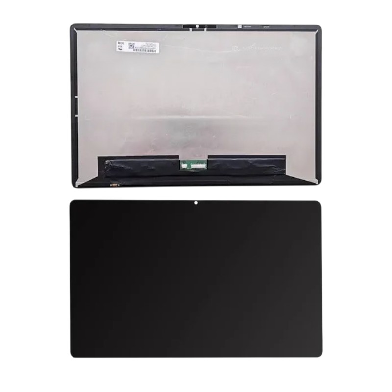 Дисплей Lenovo Idea Tab Pro 2025/Xiaoxin Pad Pro 2nd 2025 12.7" (TB373FU / TB375FC) чорний