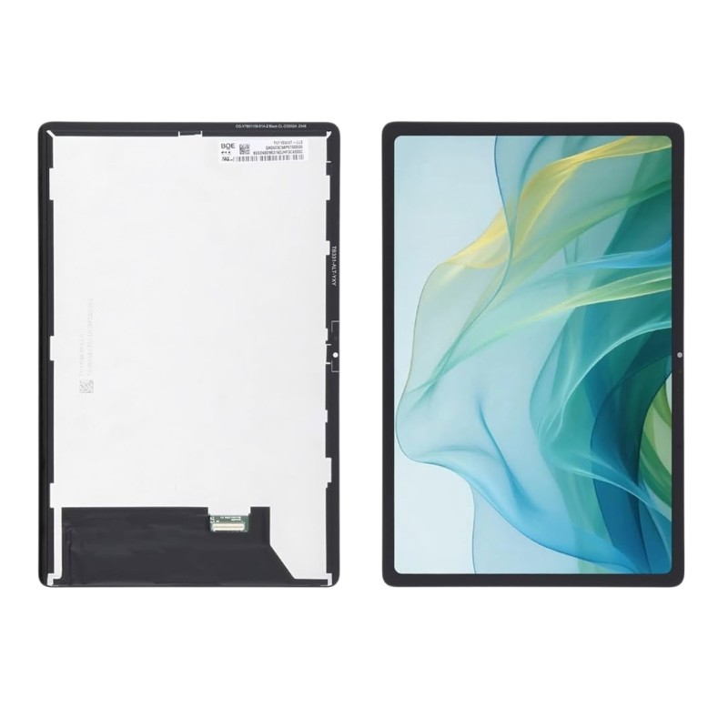 Дисплей Lenovo Idea Tab TB336FU (ZAFR0462UA) 11" чорний