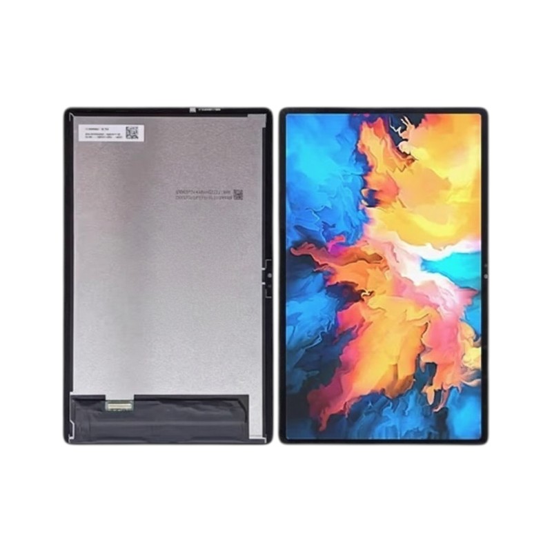 Дисплей Lenovo Tab K10 Pro 10.61" чорний