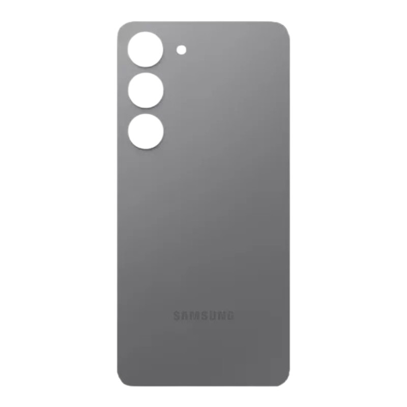 Задня кришка Samsung S23 5G Grey	