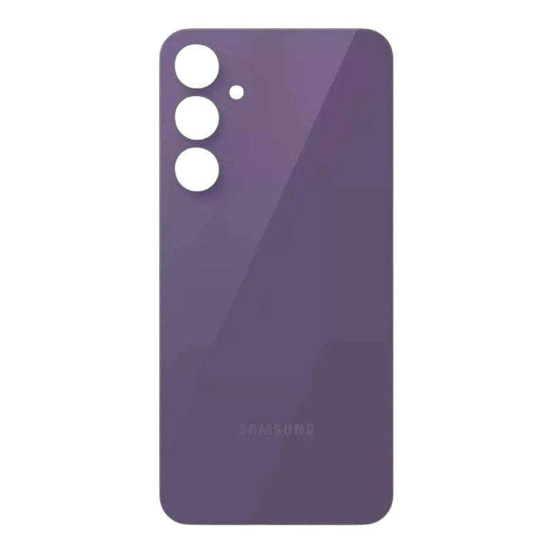 Задня кришка Samsung S23 FE Violet