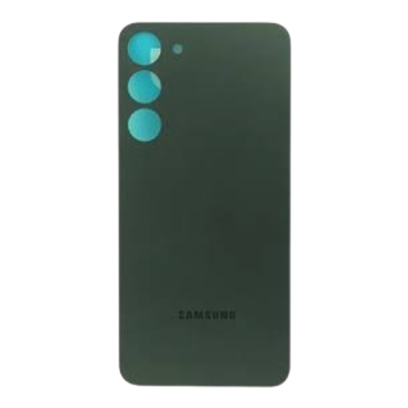 Задня кришка Samsung S23 Plus 5G Green