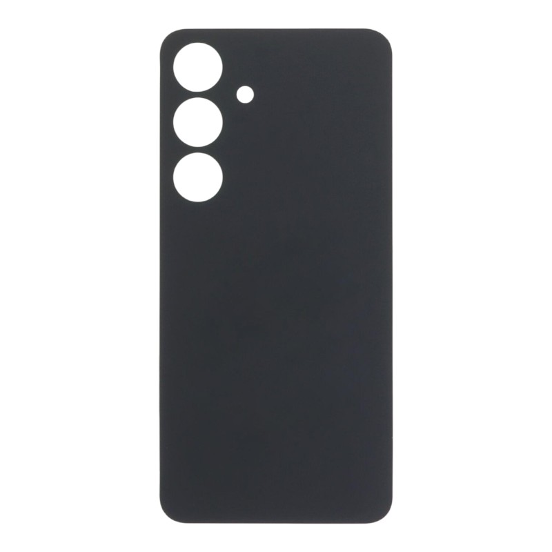 Задня кришка Samsung S24 5G Black