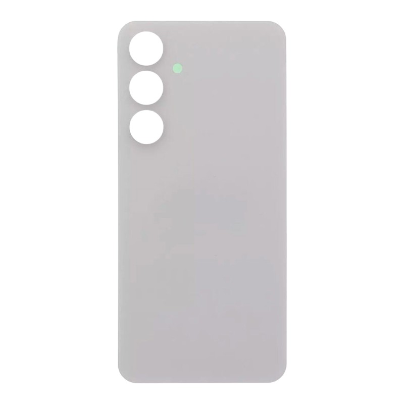 Задня кришка Samsung S24 5G Grey	