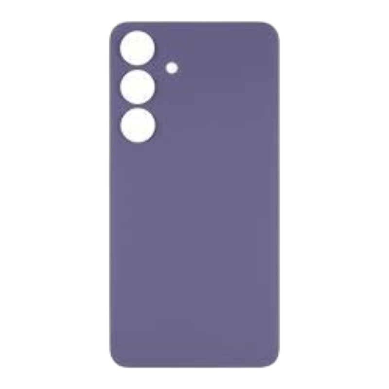 Задня кришка Samsung S24 Plus 5G Violet