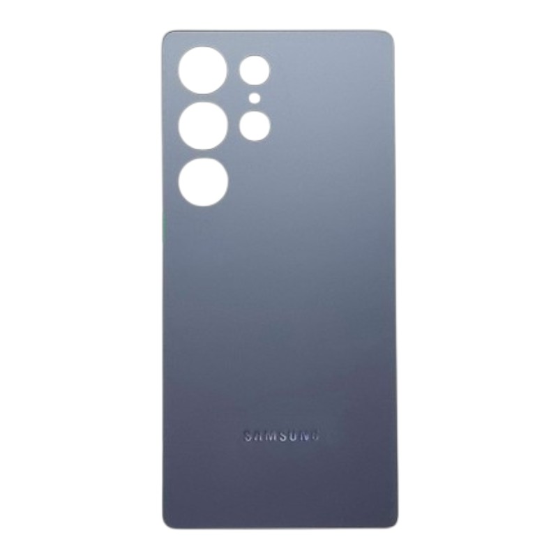 Задня кришка Samsung S25 Ultra Blue
