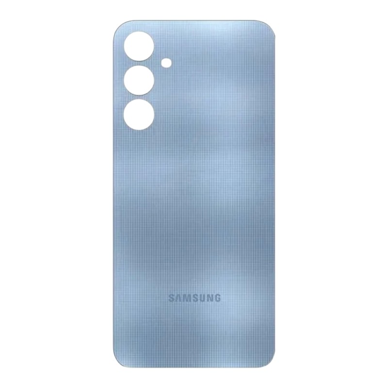 Задня кришка Samsung A256 A25 Lite Blue