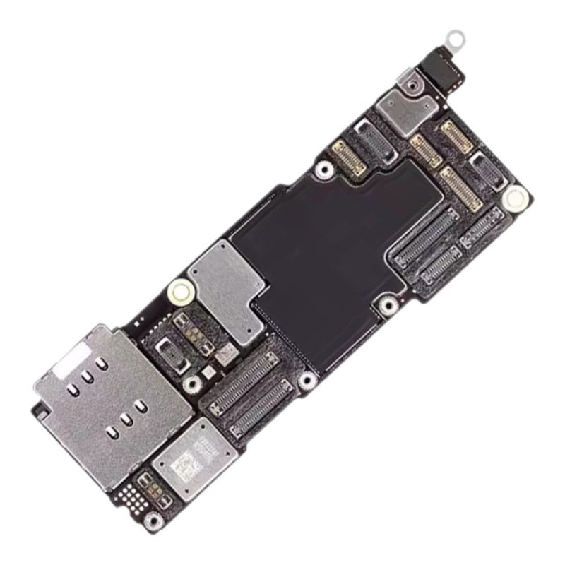 Плата Iphone 14 Pro iCloud