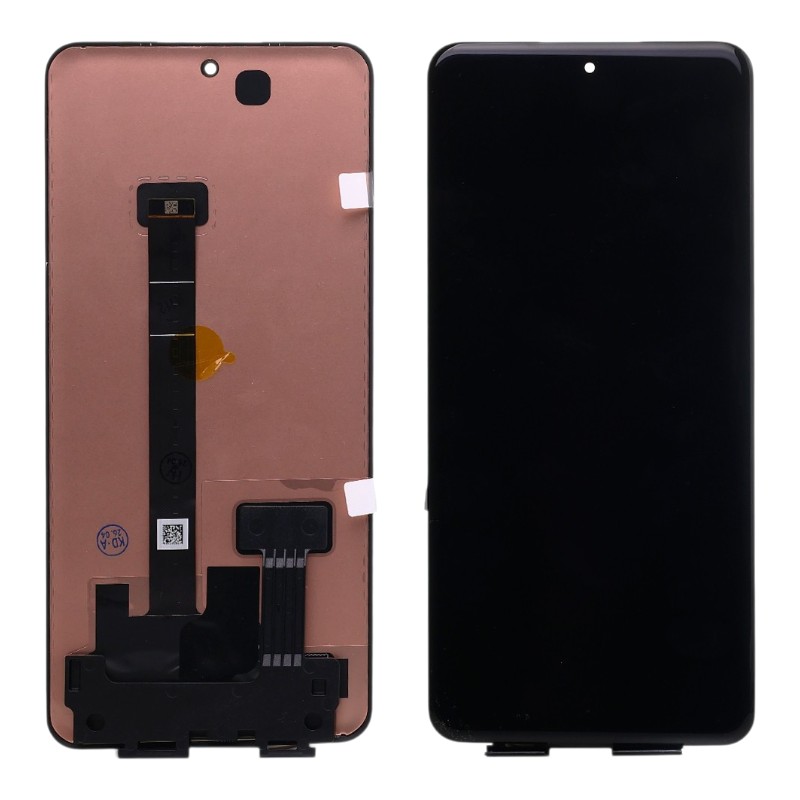 Дисплей Xiaomi Redmi Note 15 Pro (4G) Original чорний