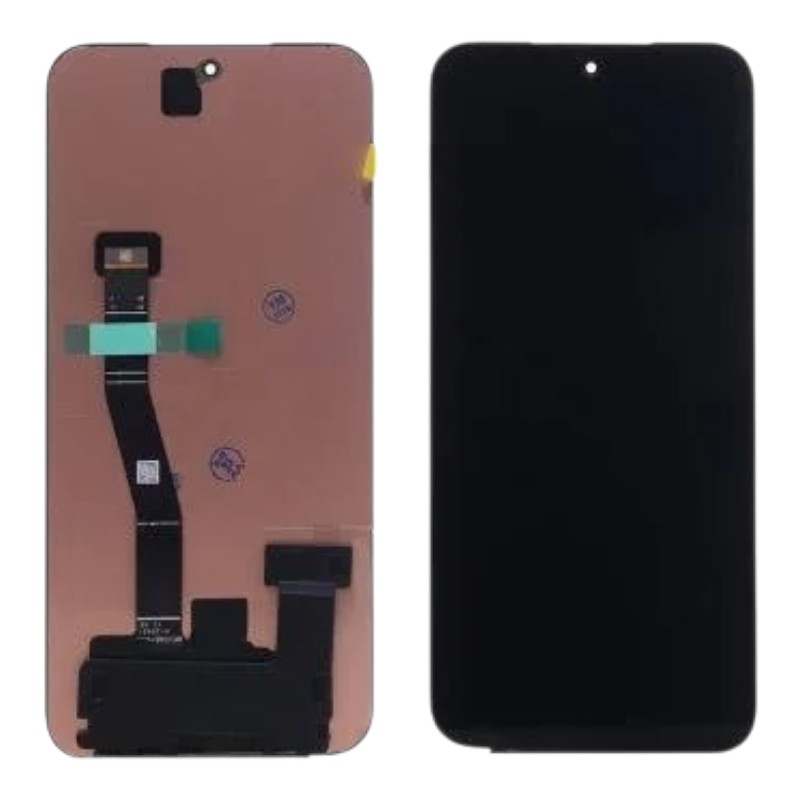 Дисплей Xiaomi 17T Pro чорний Original