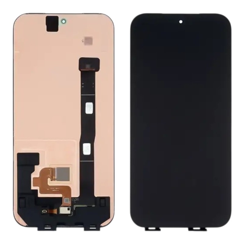Дисплей Xiaomi Poco F8 Pro Original Китай чорний