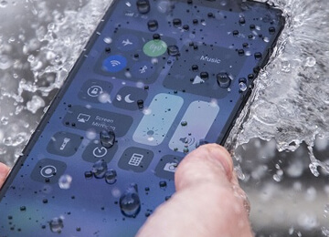 Ремонт після води