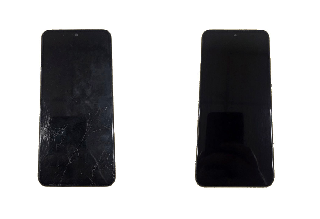 Заміна дисплея Redmi Note 10